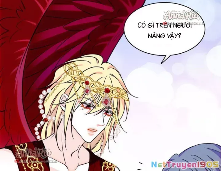 đọc truyện Manh Động Thú Thế Chương 524 ảnh 29 tại Thiên Thai Truyện