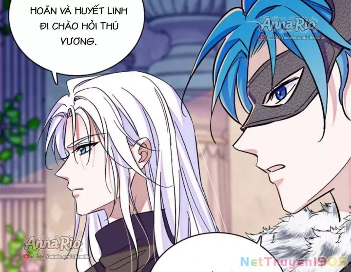 đọc truyện Manh Động Thú Thế Chương 526 ảnh 14 tại Thiên Thai Truyện