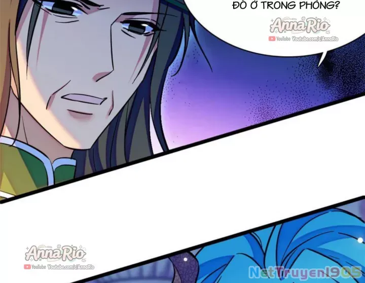 đọc truyện Manh Động Thú Thế Chương 526 ảnh 16 tại Thiên Thai Truyện