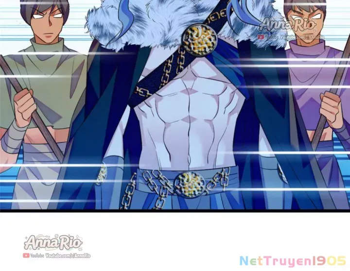 đọc truyện Manh Động Thú Thế Chương 526 ảnh 19 tại Thiên Thai Truyện