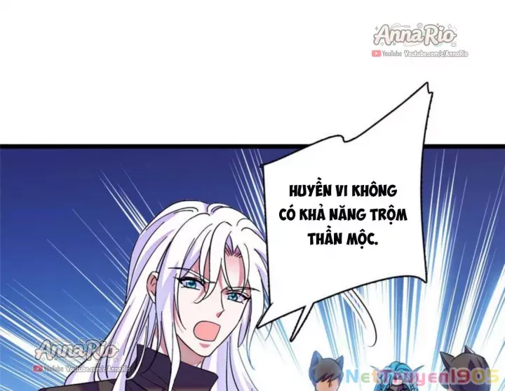 đọc truyện Manh Động Thú Thế Chương 526 ảnh 20 tại Thiên Thai Truyện