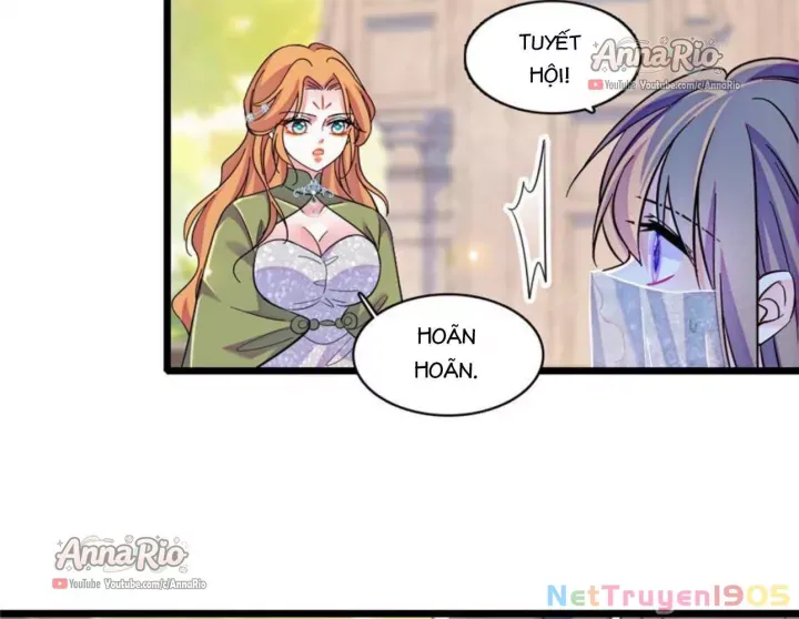 đọc truyện Manh Động Thú Thế Chương 526 ảnh 29 tại Thiên Thai Truyện