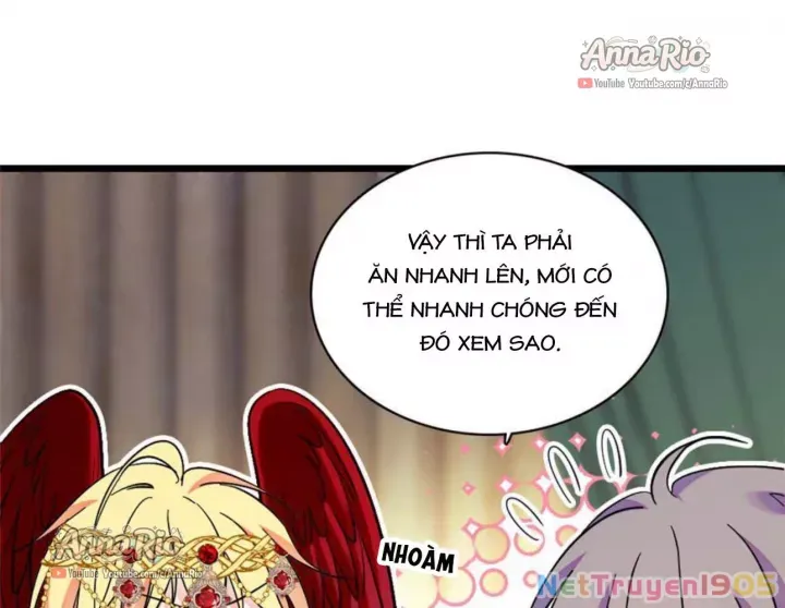 đọc truyện Manh Động Thú Thế Chương 526 ảnh 8 tại Thiên Thai Truyện