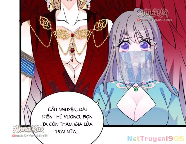 đọc truyện Manh Động Thú Thế Chương 527 ảnh 19 tại Thiên Thai Truyện