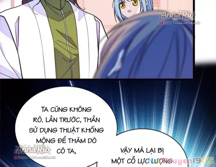 đọc truyện Manh Động Thú Thế Chương 529 ảnh 13 tại Thiên Thai Truyện