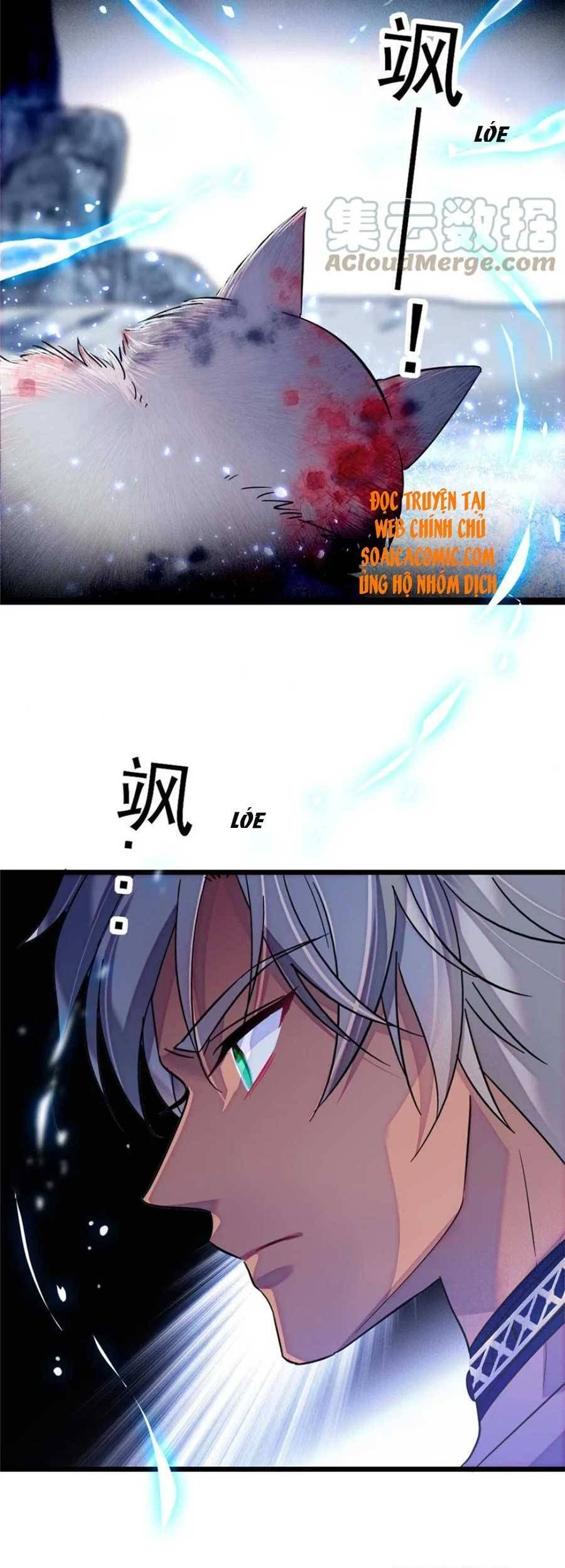 đọc truyện Manh Động Thú Thế Chương 53 ảnh 25 tại Thiên Thai Truyện