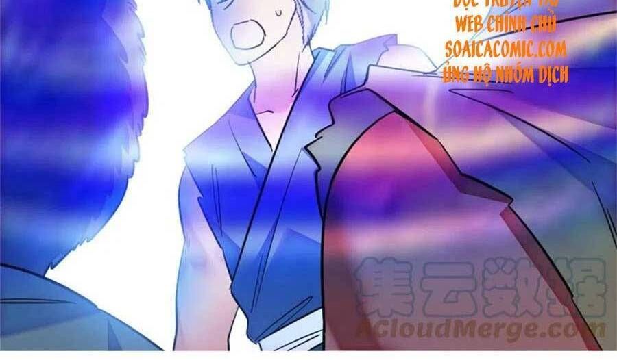 đọc truyện Manh Động Thú Thế Chương 54 ảnh 20 tại Thiên Thai Truyện