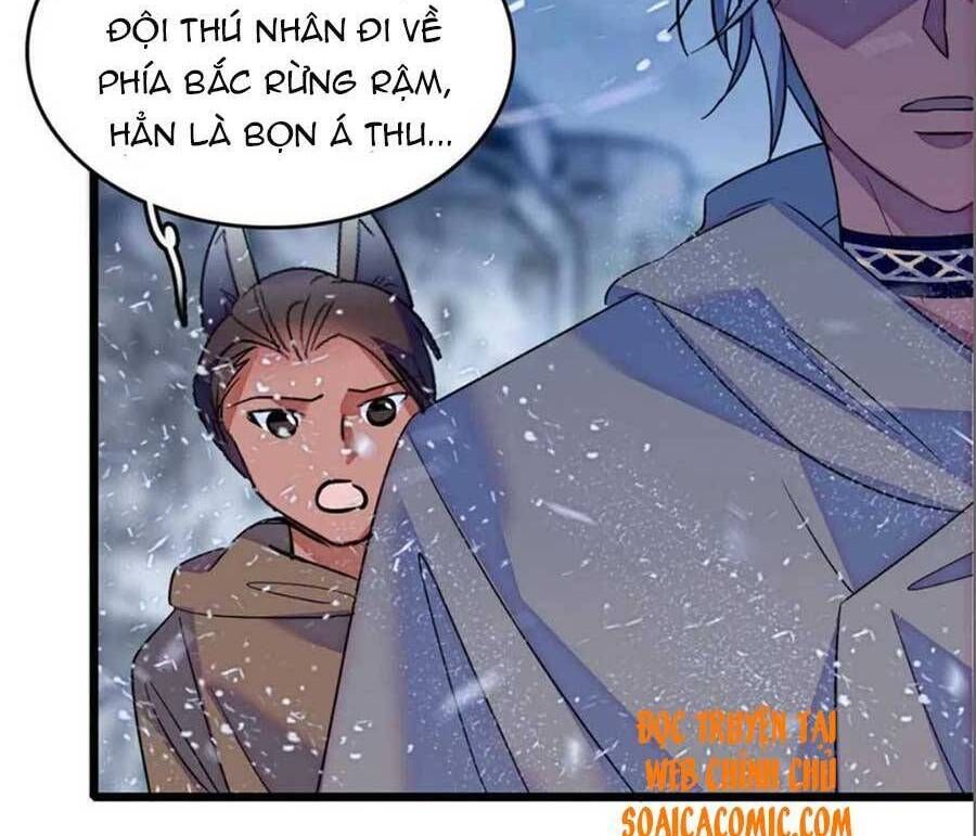 đọc truyện Manh Động Thú Thế Chương 54 ảnh 28 tại Thiên Thai Truyện