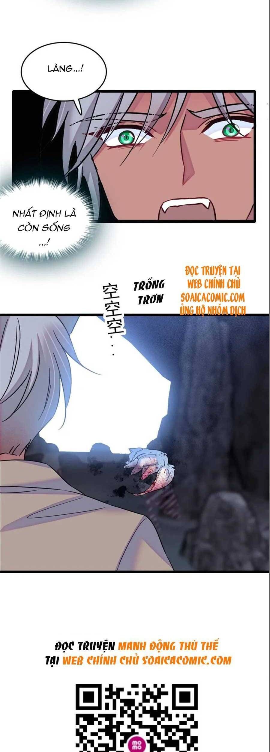 đọc truyện Manh Động Thú Thế Chương 54 ảnh 31 tại Thiên Thai Truyện