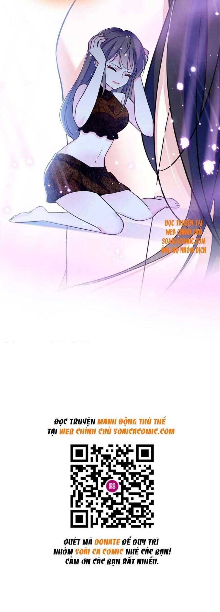 đọc truyện Manh Động Thú Thế Chương 55 ảnh 33 tại Thiên Thai Truyện