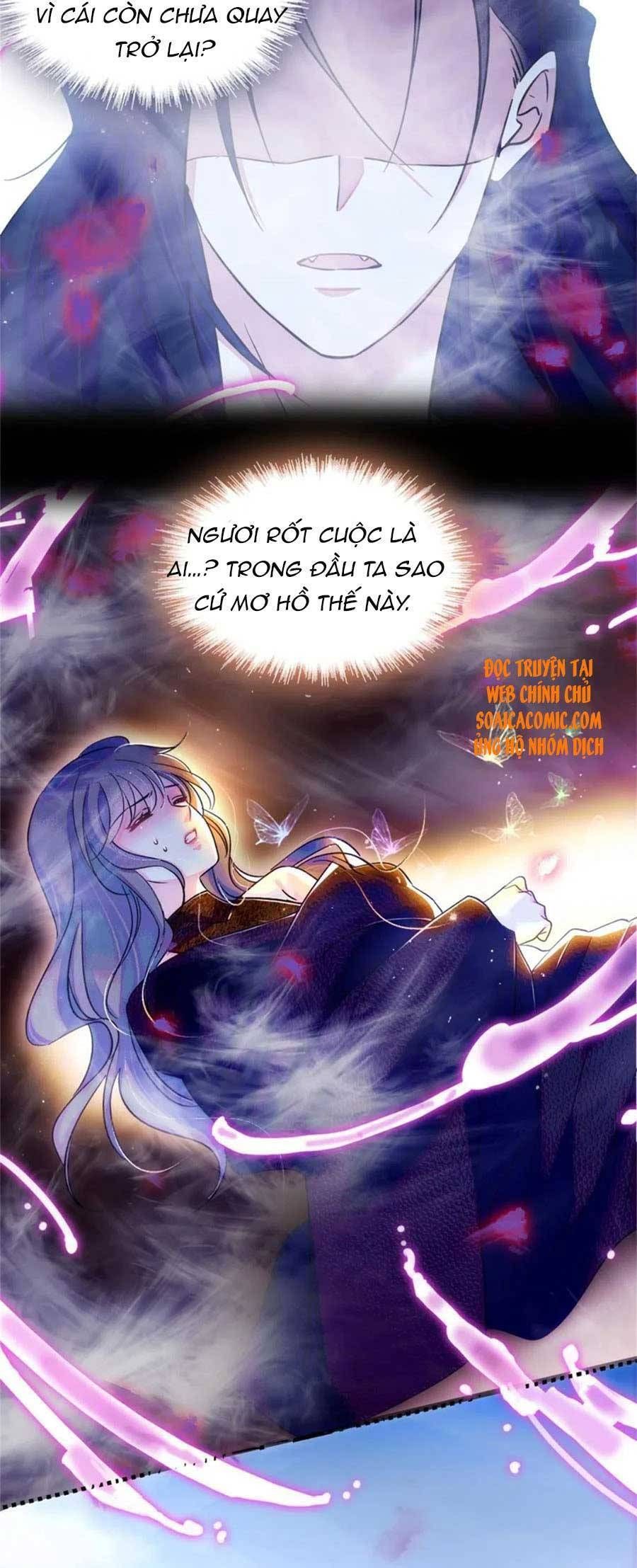 đọc truyện Manh Động Thú Thế Chương 55 ảnh 8 tại Thiên Thai Truyện