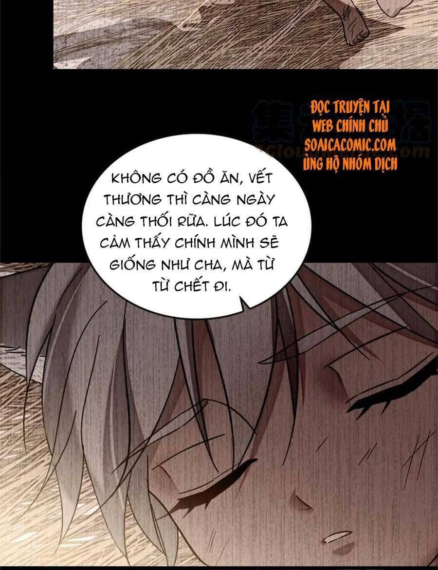 đọc truyện Manh Động Thú Thế Chương 56 ảnh 19 tại Thiên Thai Truyện