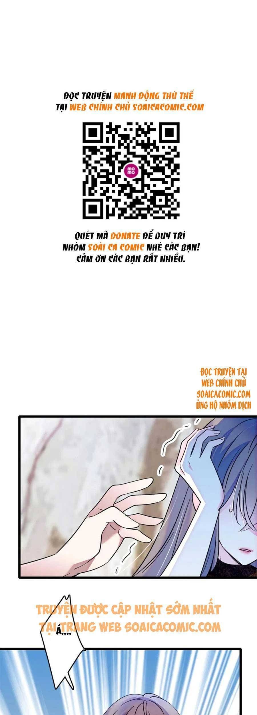 đọc truyện Manh Động Thú Thế Chương 56 ảnh 4 tại Thiên Thai Truyện