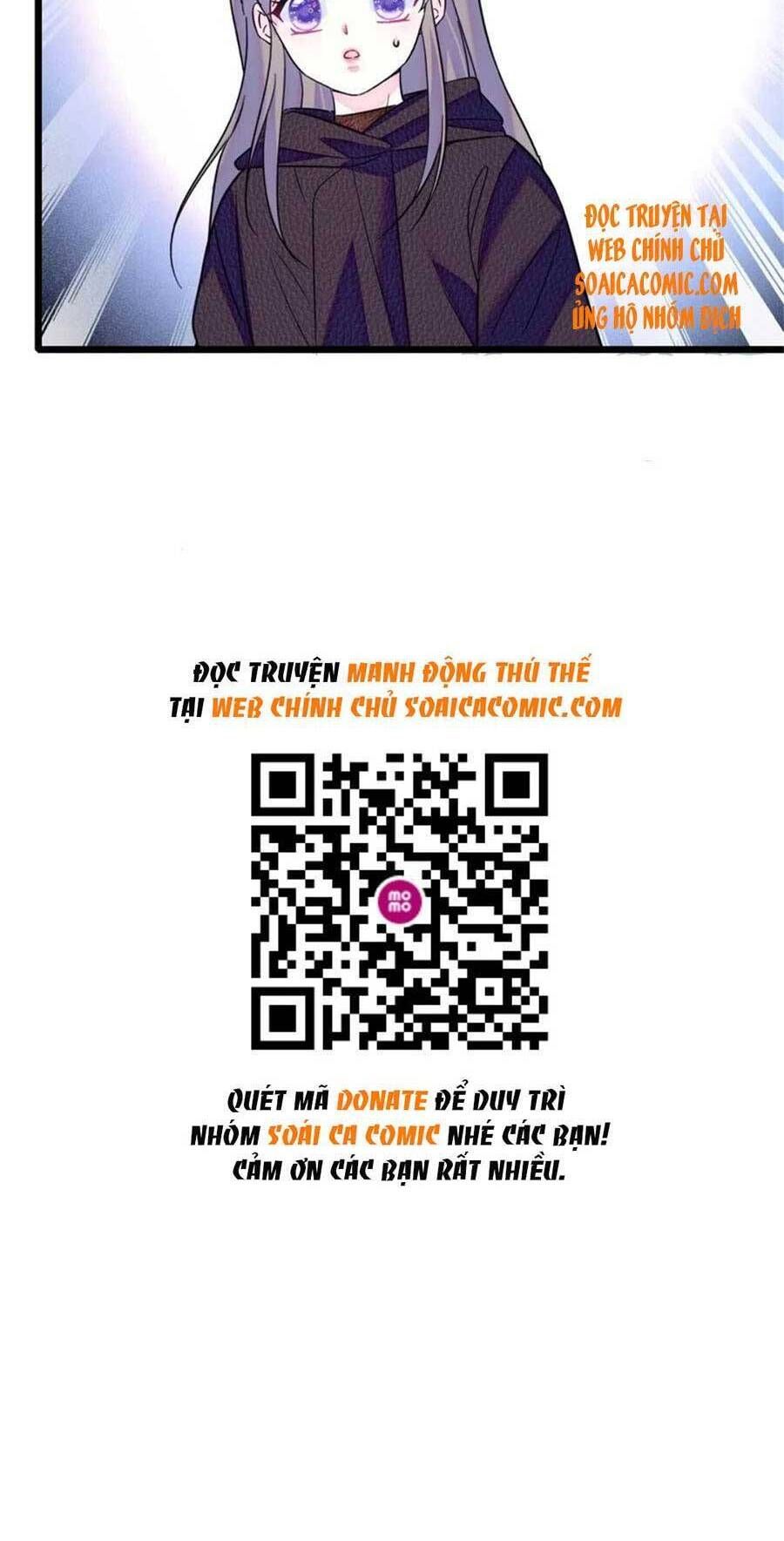 đọc truyện Manh Động Thú Thế Chương 56 ảnh 34 tại Thiên Thai Truyện