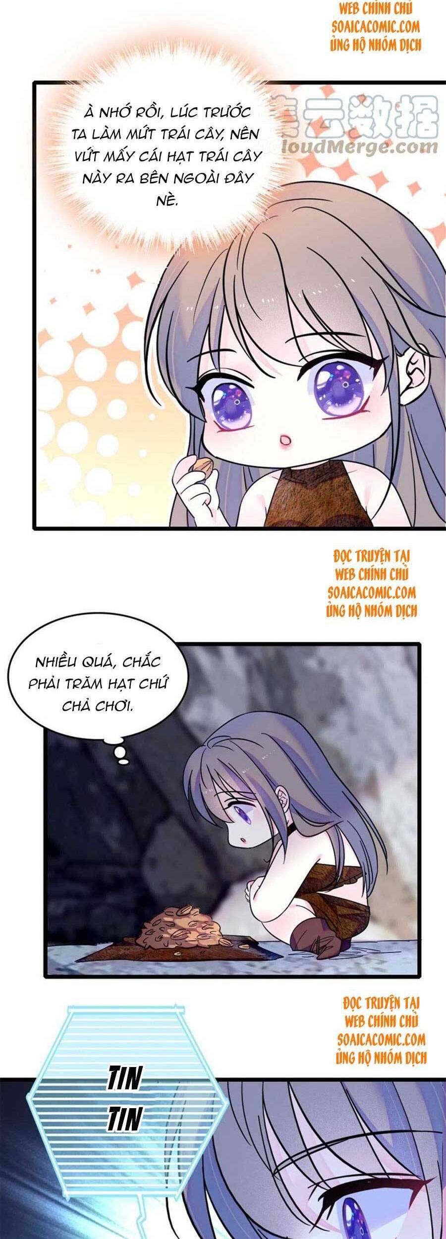 đọc truyện Manh Động Thú Thế Chương 57 ảnh 25 tại Thiên Thai Truyện