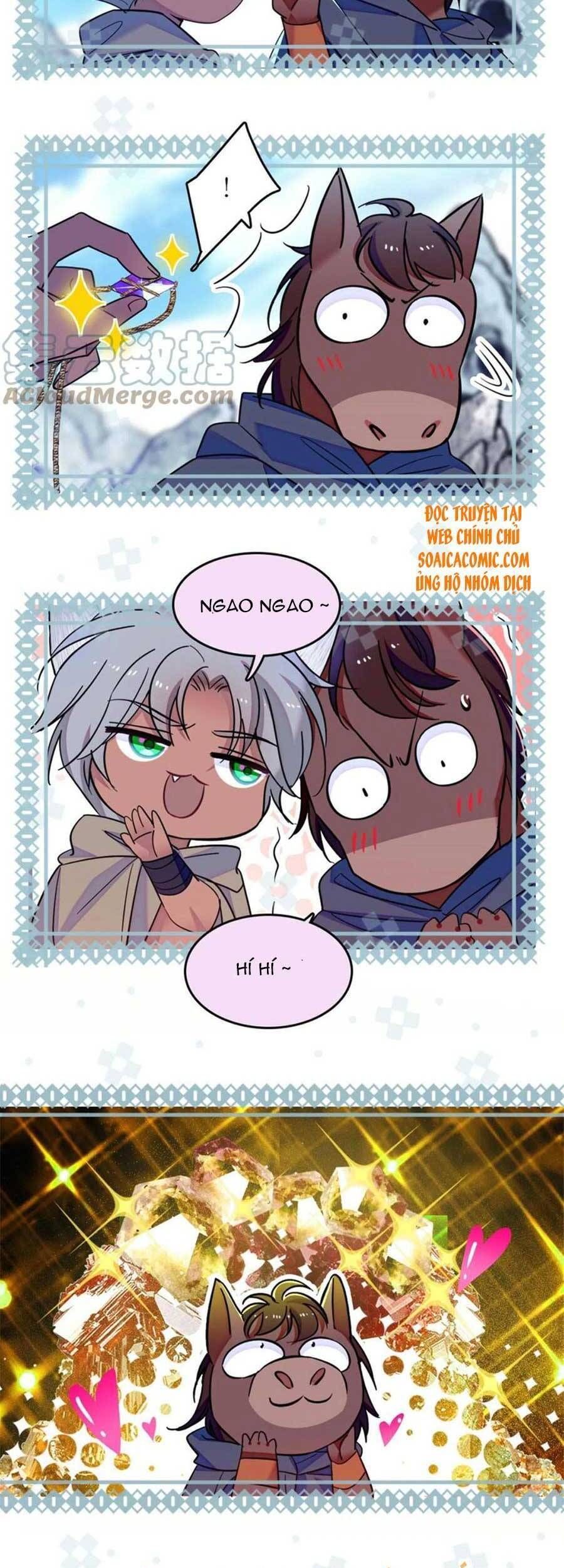 đọc truyện Manh Động Thú Thế Chương 57 ảnh 11 tại Thiên Thai Truyện