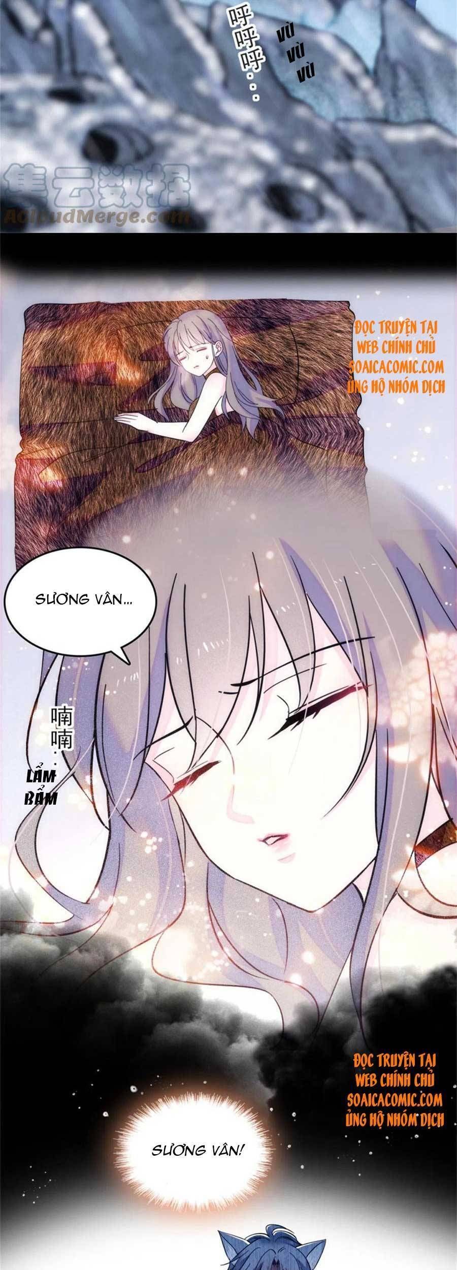 đọc truyện Manh Động Thú Thế Chương 58 ảnh 19 tại Thiên Thai Truyện