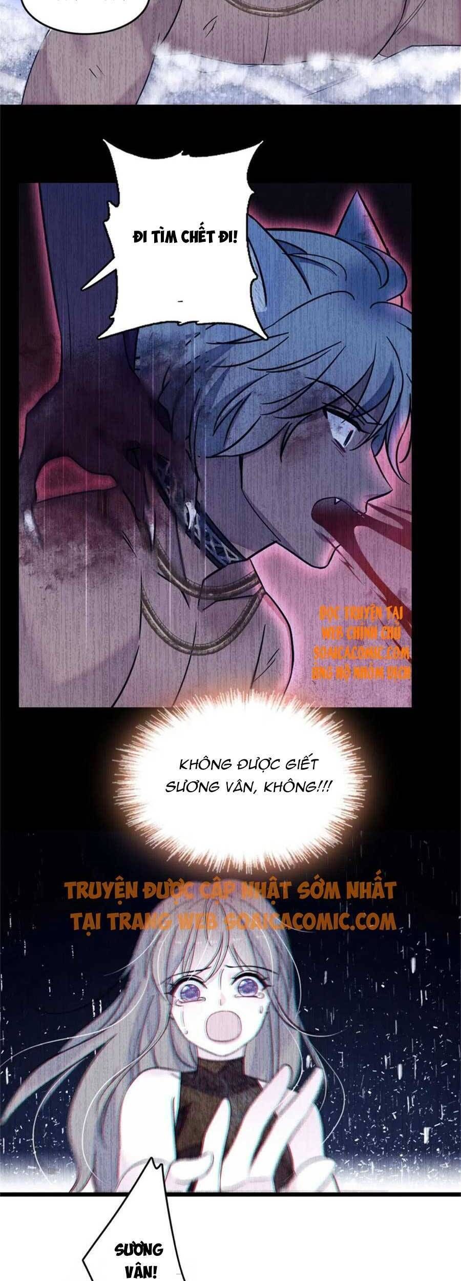 đọc truyện Manh Động Thú Thế Chương 58 ảnh 21 tại Thiên Thai Truyện