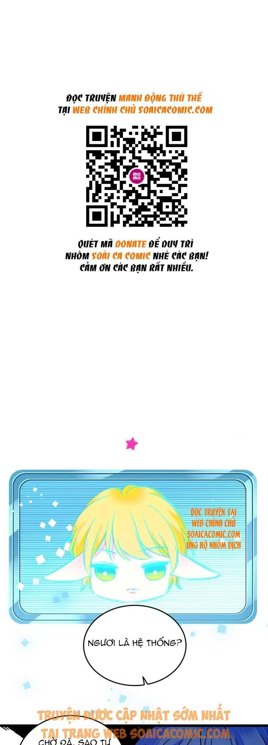 đọc truyện Manh Động Thú Thế Chương 58 ảnh 4 tại Thiên Thai Truyện