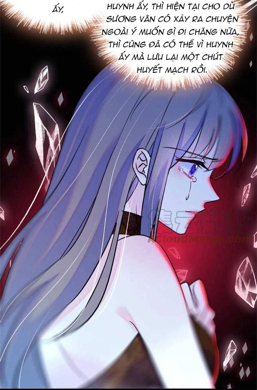 đọc truyện Manh Động Thú Thế Chương 58 ảnh 23 tại Thiên Thai Truyện