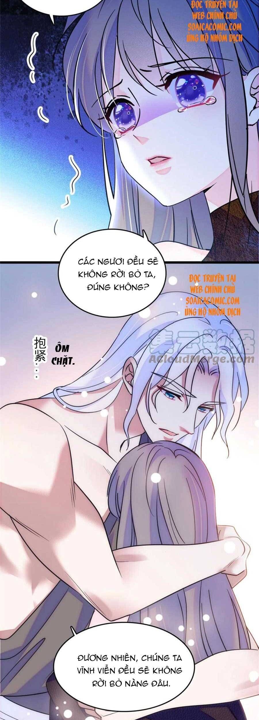 đọc truyện Manh Động Thú Thế Chương 58 ảnh 26 tại Thiên Thai Truyện