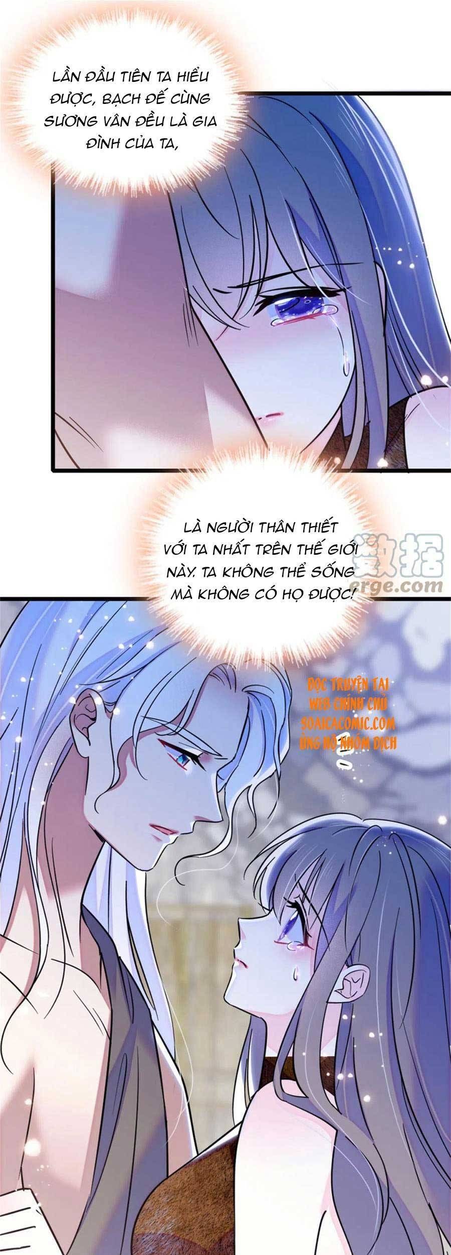 đọc truyện Manh Động Thú Thế Chương 58 ảnh 28 tại Thiên Thai Truyện