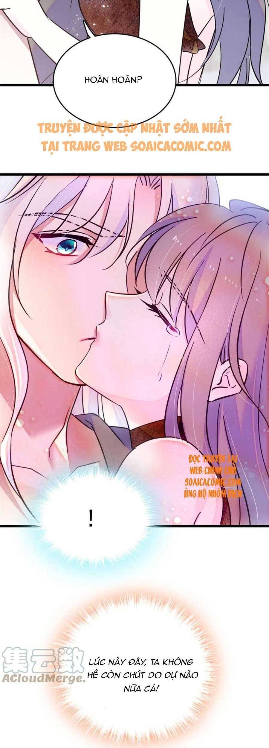 đọc truyện Manh Động Thú Thế Chương 58 ảnh 29 tại Thiên Thai Truyện