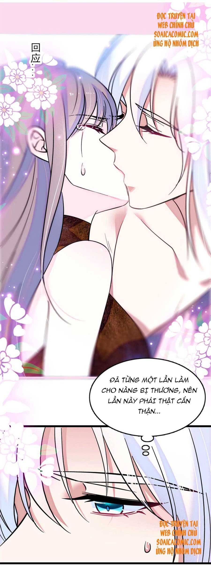 đọc truyện Manh Động Thú Thế Chương 59 ảnh 15 tại Thiên Thai Truyện