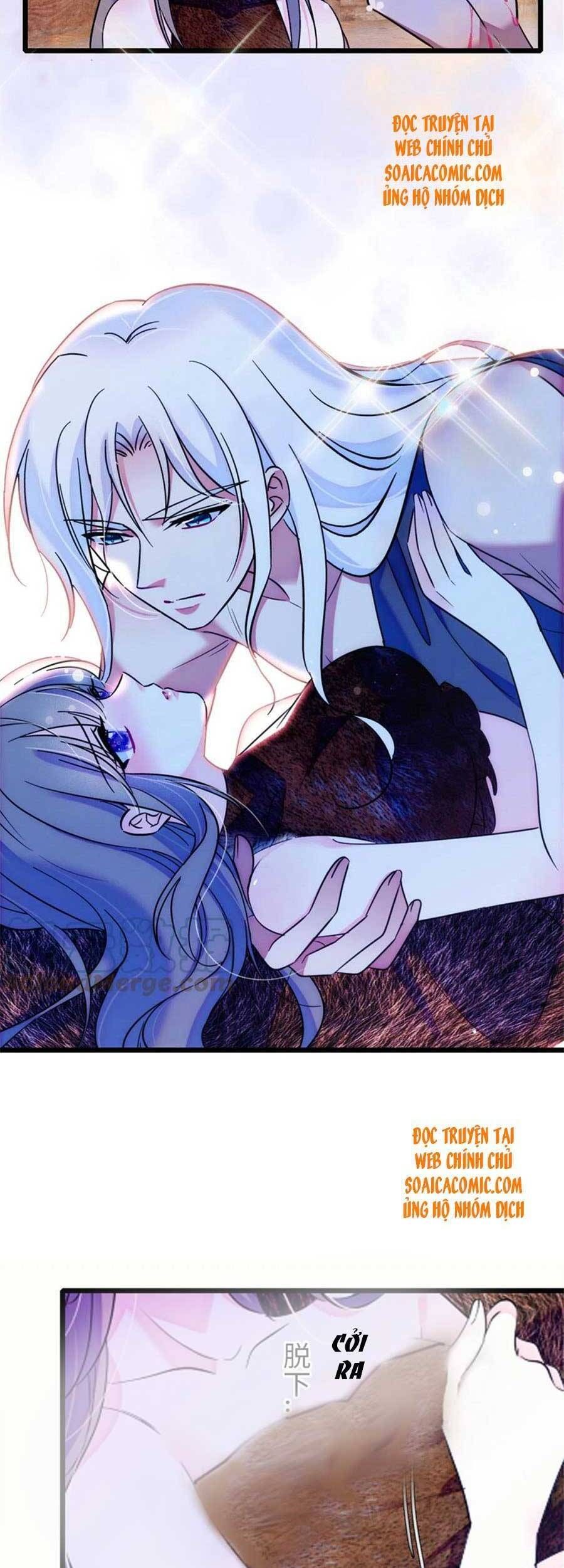 đọc truyện Manh Động Thú Thế Chương 59 ảnh 17 tại Thiên Thai Truyện