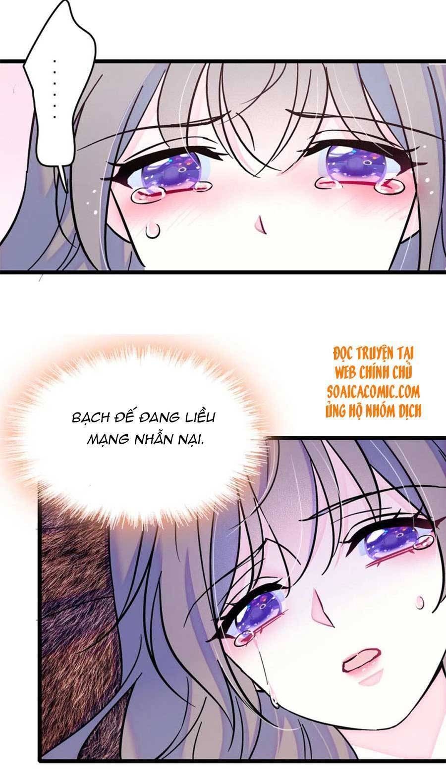 đọc truyện Manh Động Thú Thế Chương 59 ảnh 19 tại Thiên Thai Truyện