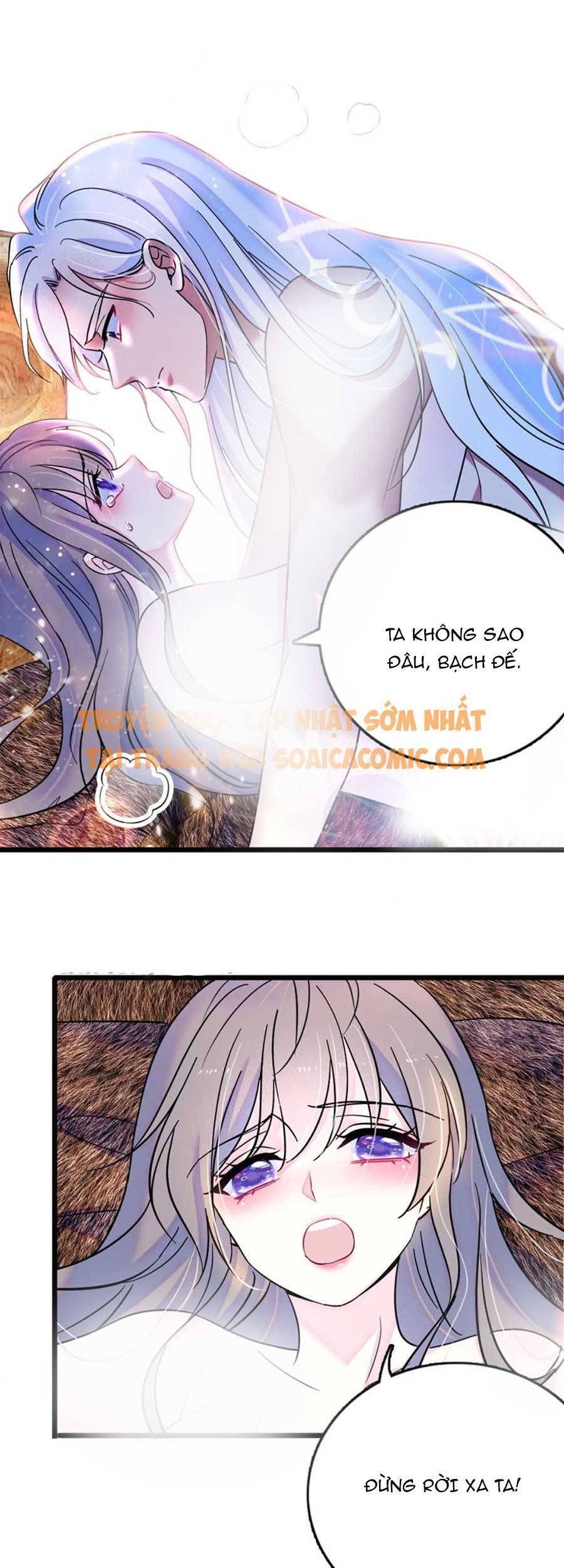 đọc truyện Manh Động Thú Thế Chương 59 ảnh 20 tại Thiên Thai Truyện