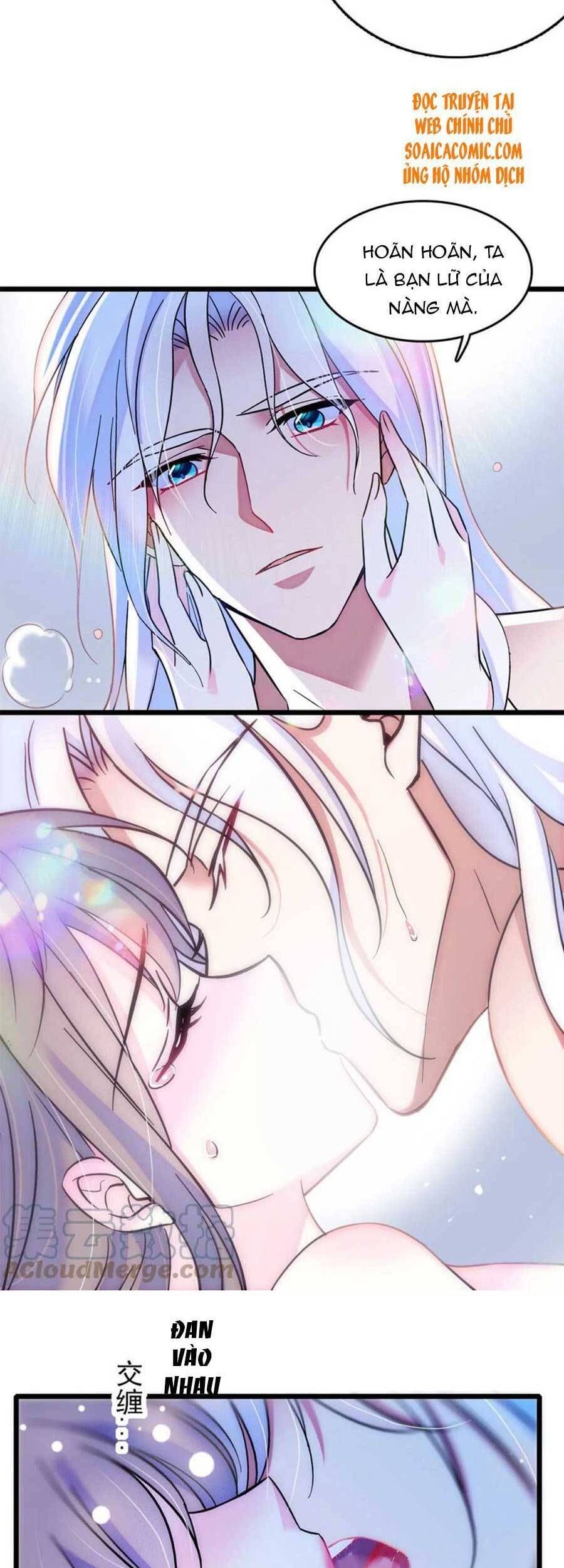 đọc truyện Manh Động Thú Thế Chương 59 ảnh 21 tại Thiên Thai Truyện