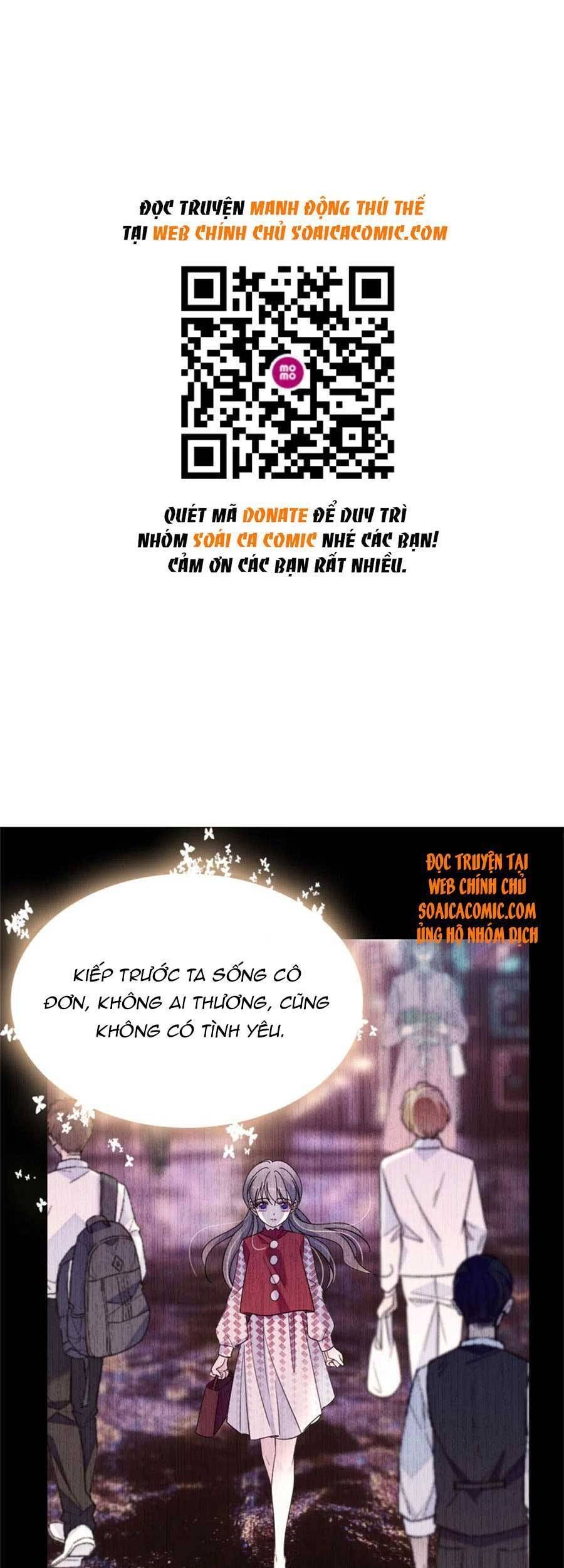 đọc truyện Manh Động Thú Thế Chương 59 ảnh 4 tại Thiên Thai Truyện