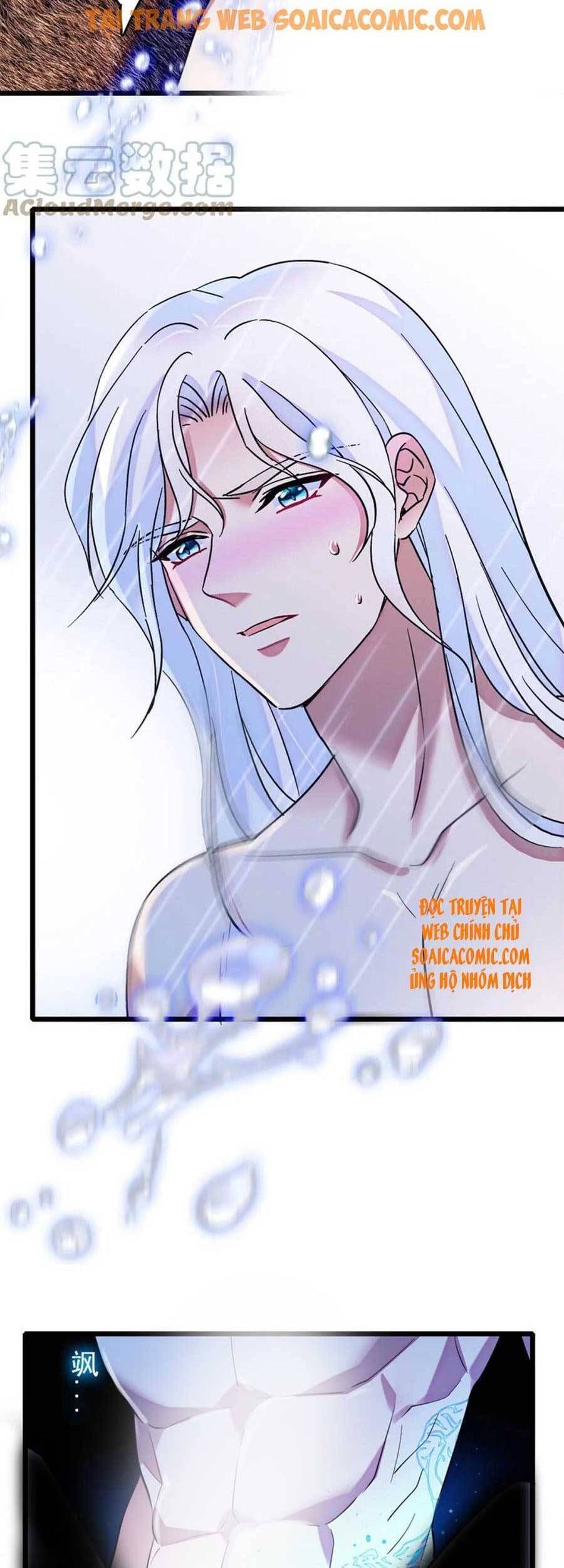 đọc truyện Manh Động Thú Thế Chương 59 ảnh 23 tại Thiên Thai Truyện