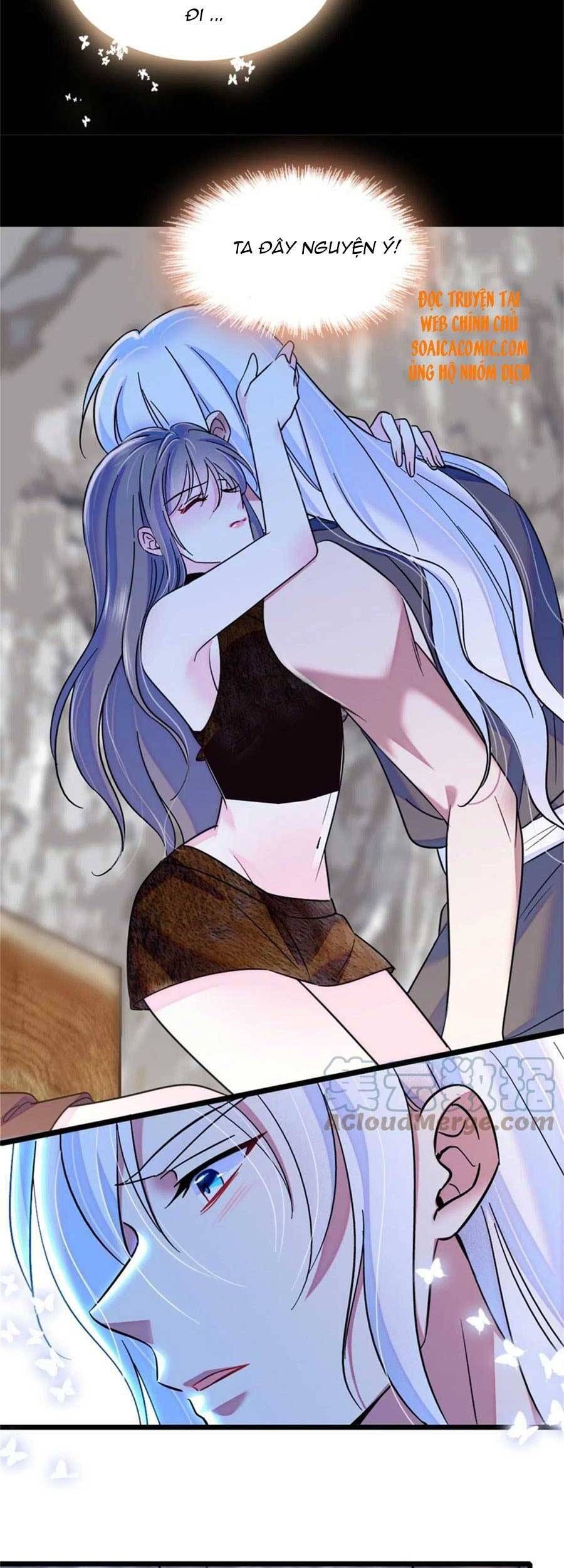 đọc truyện Manh Động Thú Thế Chương 59 ảnh 6 tại Thiên Thai Truyện