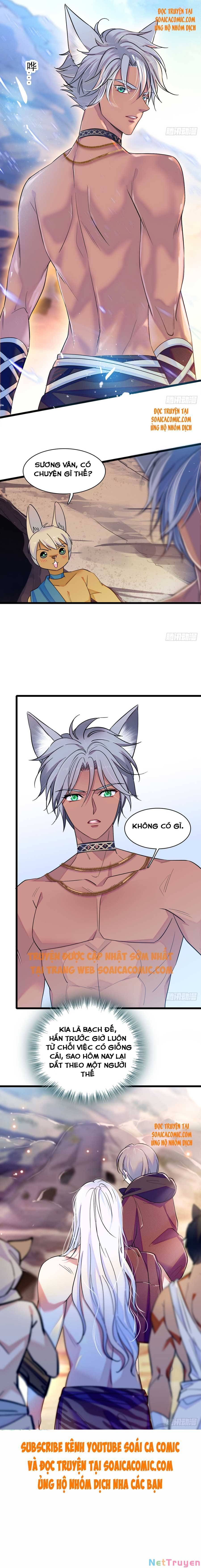 đọc truyện Manh Động Thú Thế Chương 6 ảnh 6 tại Thiên Thai Truyện