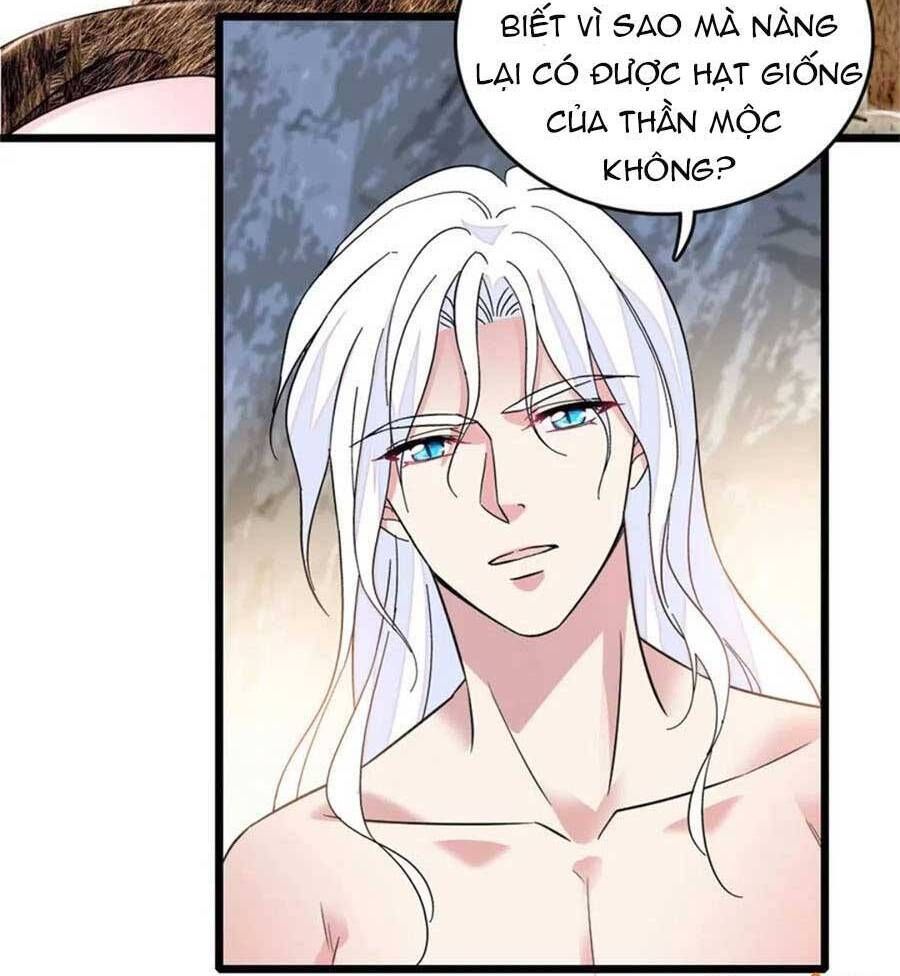 đọc truyện Manh Động Thú Thế Chương 61 ảnh 19 tại Thiên Thai Truyện