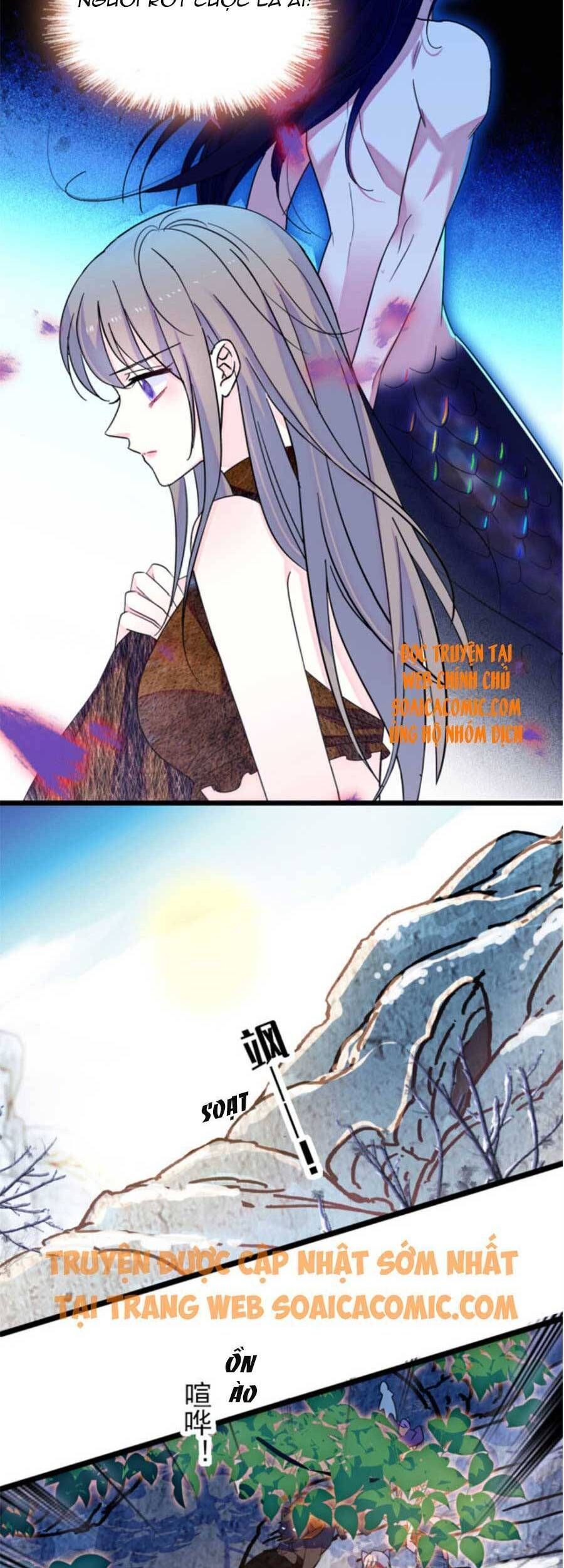 đọc truyện Manh Động Thú Thế Chương 62 ảnh 13 tại Thiên Thai Truyện