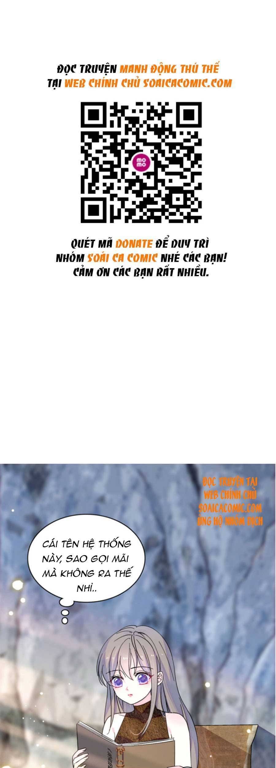 đọc truyện Manh Động Thú Thế Chương 62 ảnh 4 tại Thiên Thai Truyện