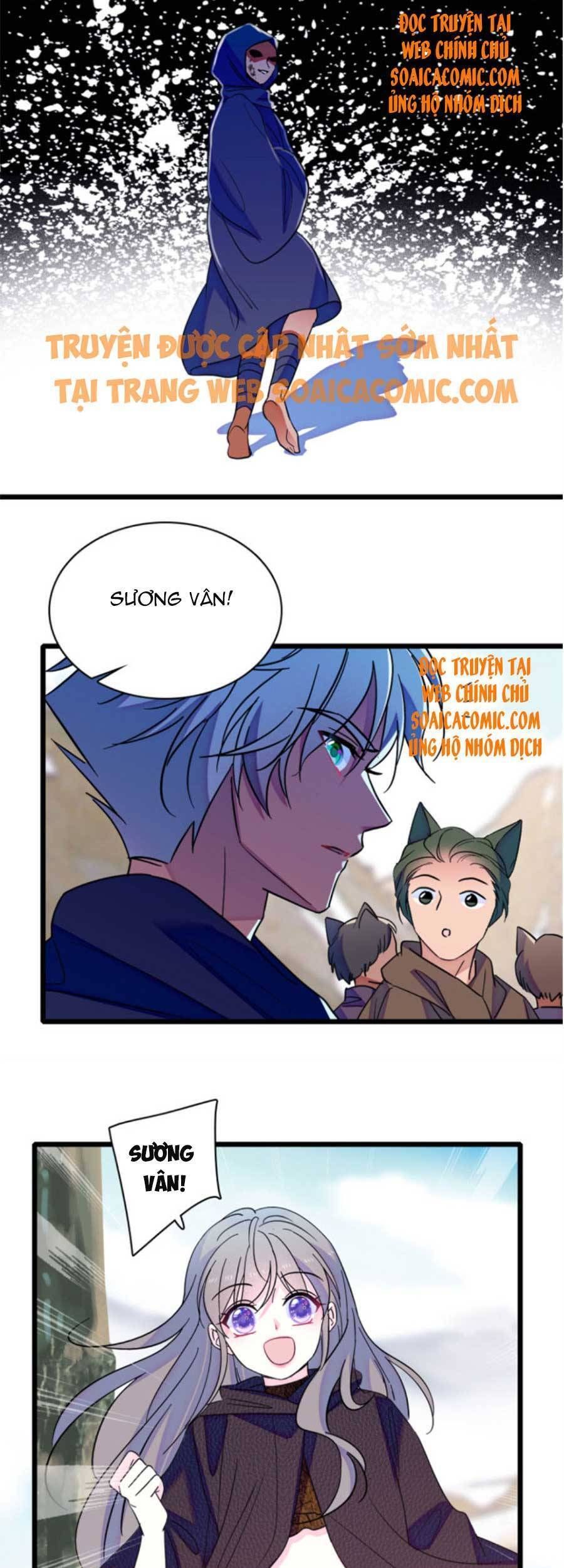 đọc truyện Manh Động Thú Thế Chương 62 ảnh 22 tại Thiên Thai Truyện