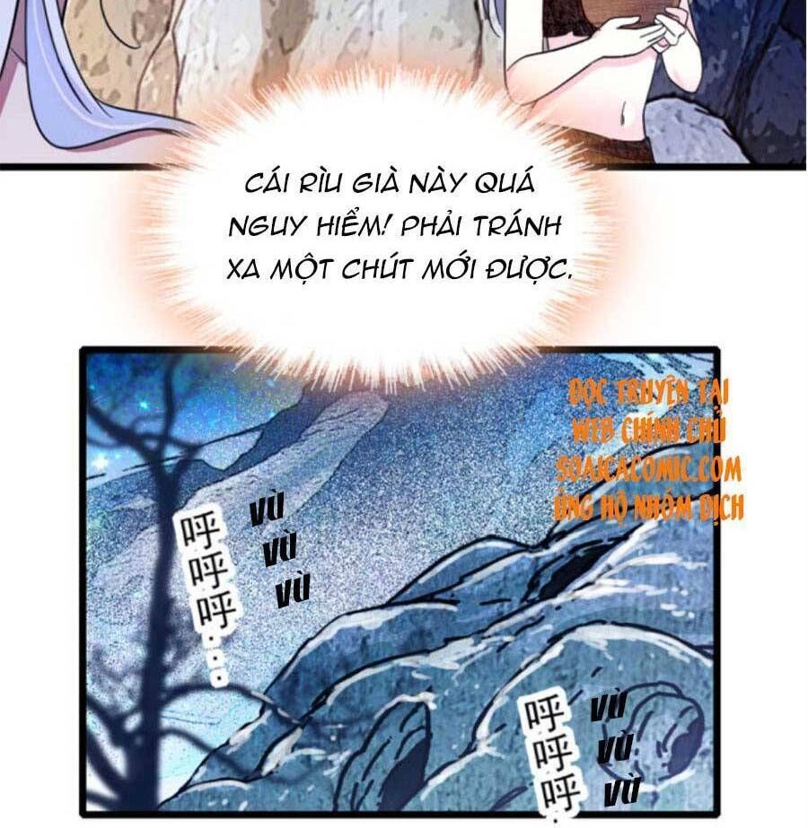 đọc truyện Manh Động Thú Thế Chương 62 ảnh 9 tại Thiên Thai Truyện