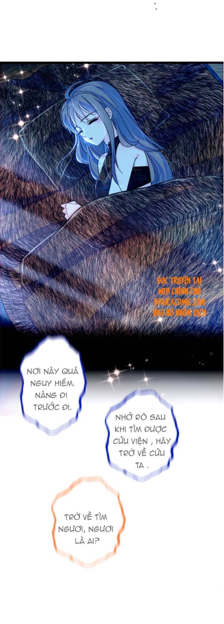 đọc truyện Manh Động Thú Thế Chương 62 ảnh 10 tại Thiên Thai Truyện