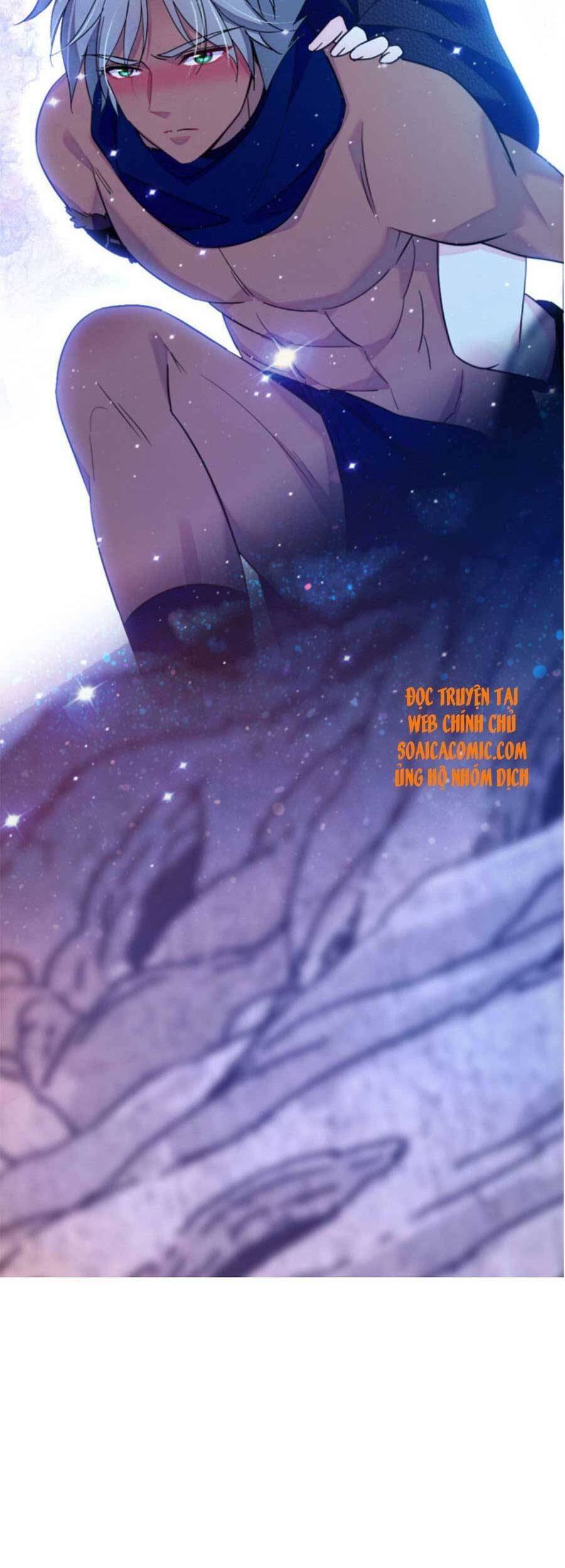 đọc truyện Manh Động Thú Thế Chương 63 ảnh 28 tại Thiên Thai Truyện