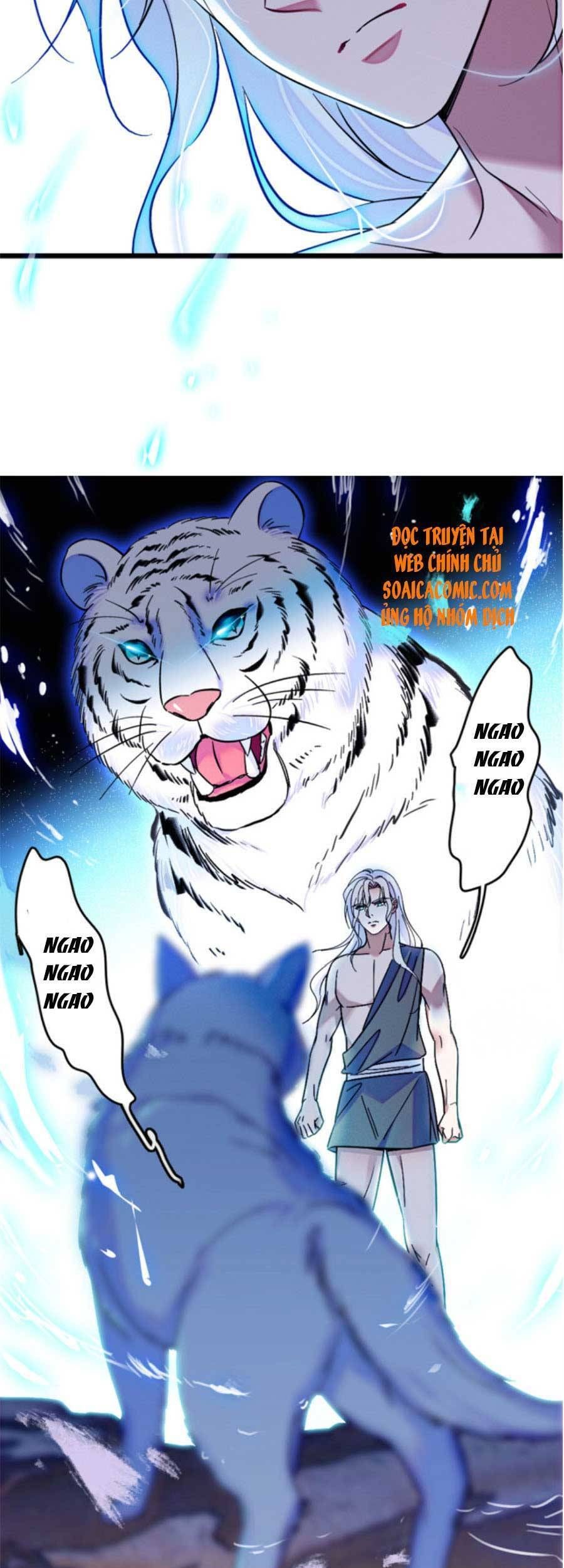 đọc truyện Manh Động Thú Thế Chương 63 ảnh 7 tại Thiên Thai Truyện