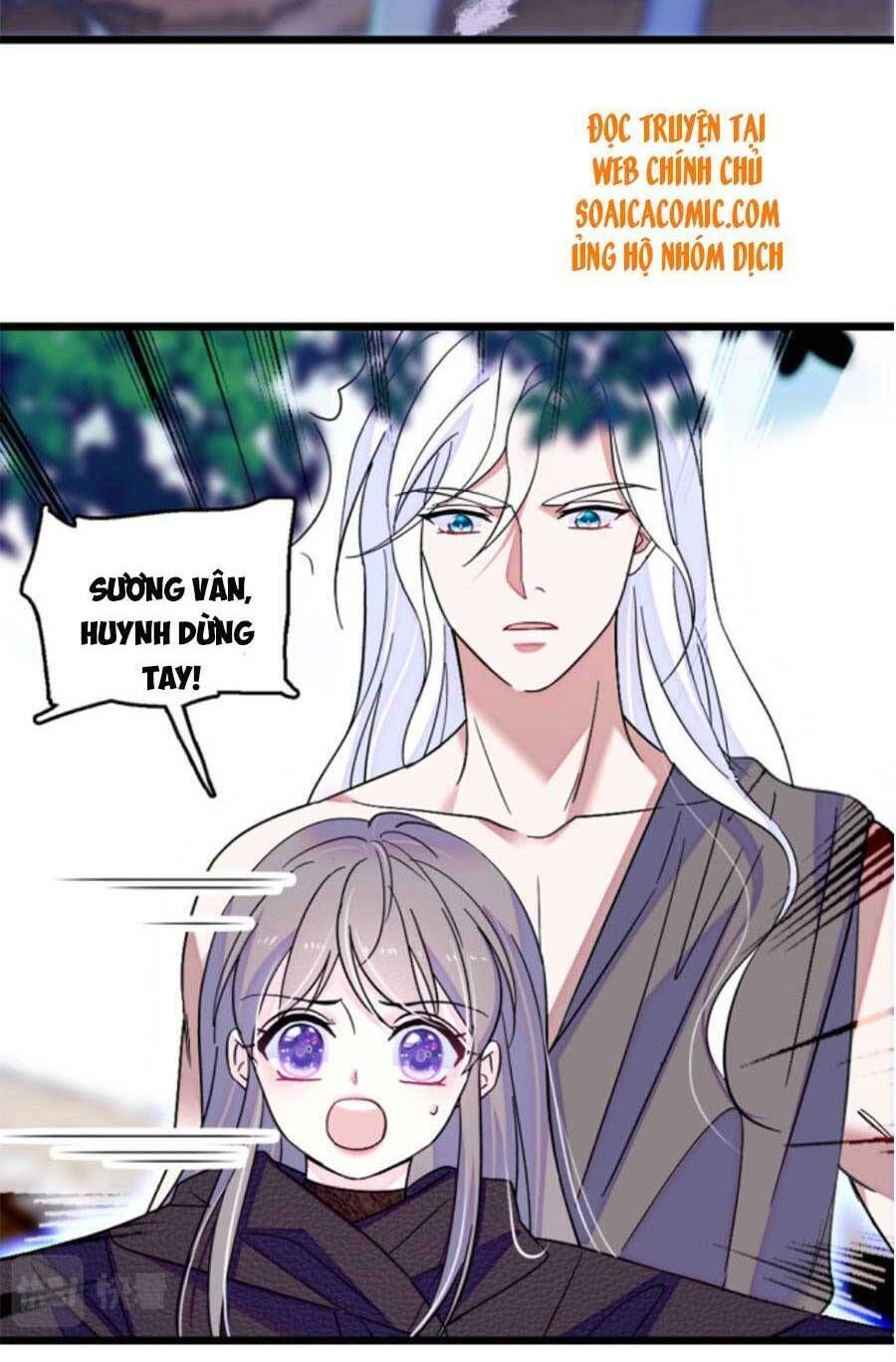 đọc truyện Manh Động Thú Thế Chương 63 ảnh 8 tại Thiên Thai Truyện