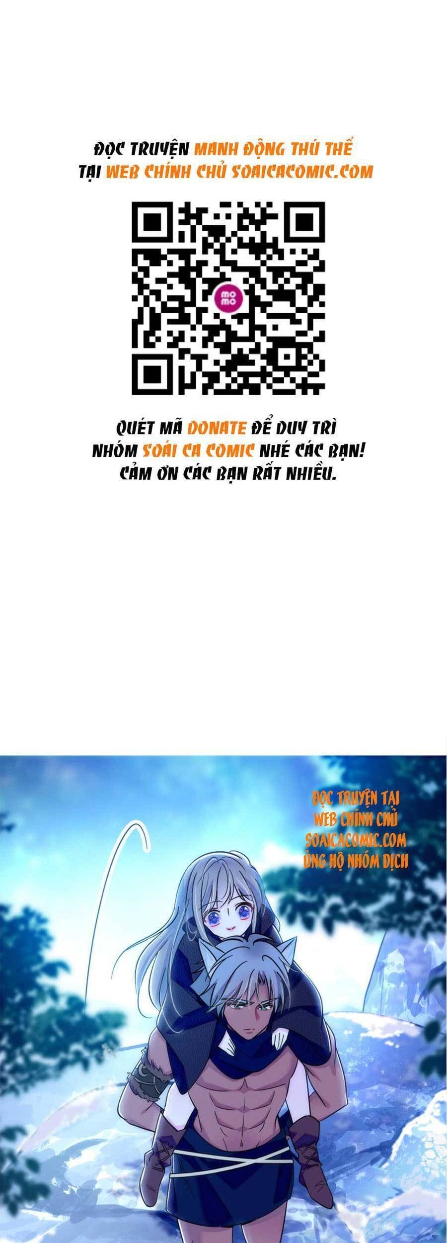 đọc truyện Manh Động Thú Thế Chương 64 ảnh 3 tại Thiên Thai Truyện