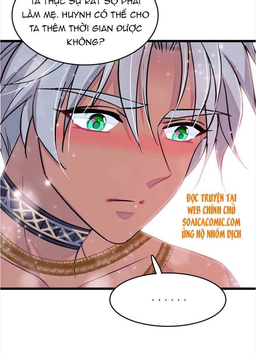 đọc truyện Manh Động Thú Thế Chương 64 ảnh 26 tại Thiên Thai Truyện