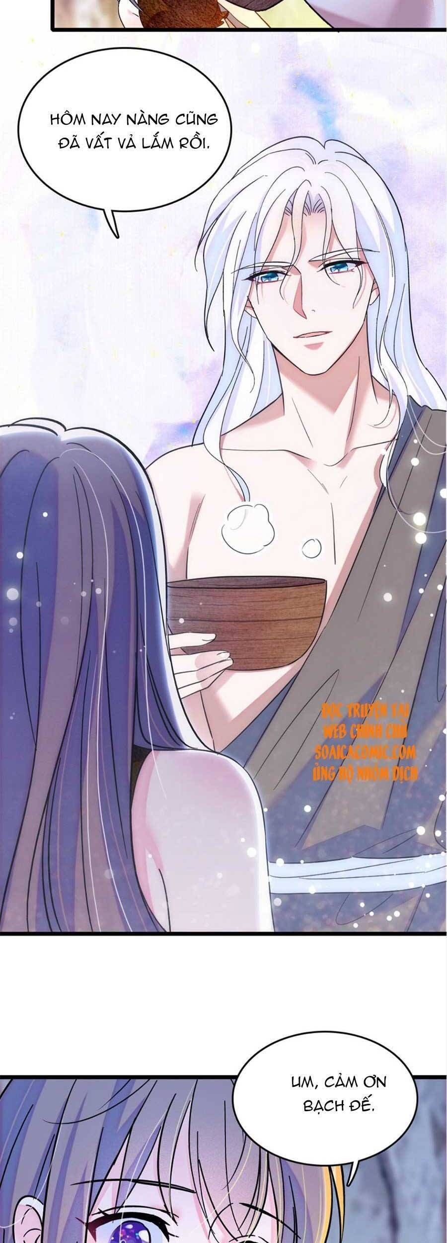 đọc truyện Manh Động Thú Thế Chương 64 ảnh 11 tại Thiên Thai Truyện