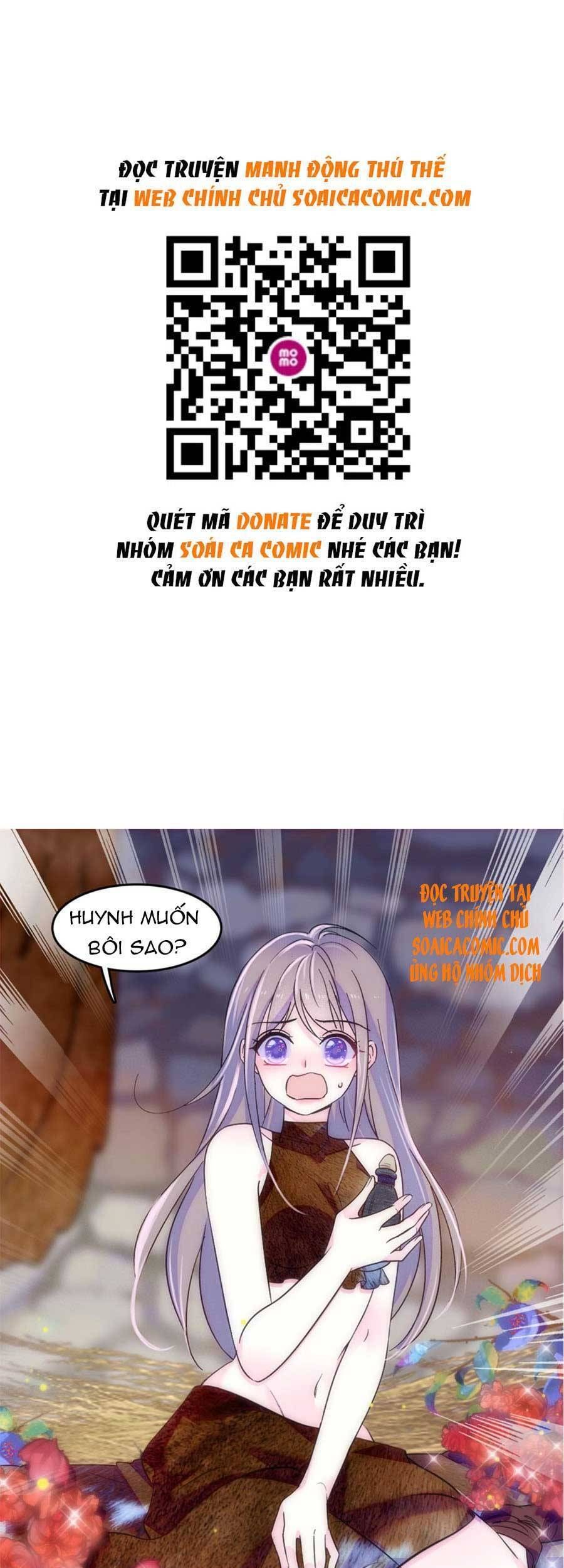 đọc truyện Manh Động Thú Thế Chương 65 ảnh 3 tại Thiên Thai Truyện