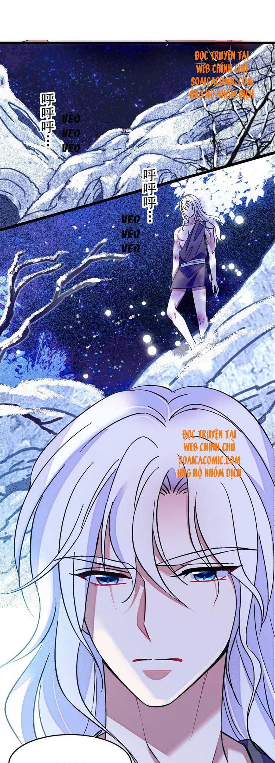 đọc truyện Manh Động Thú Thế Chương 65 ảnh 15 tại Thiên Thai Truyện